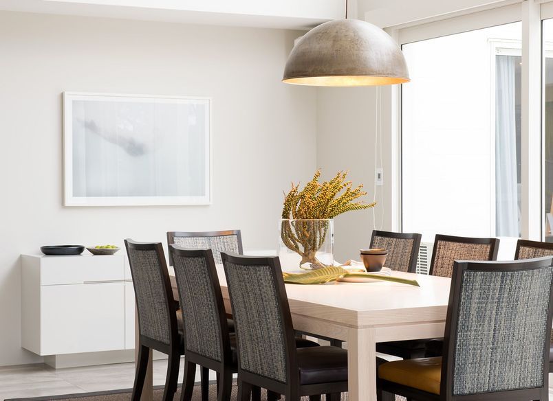 Harbour Edge House
