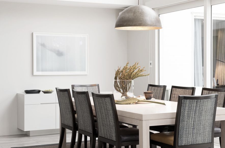 Harbour Edge House