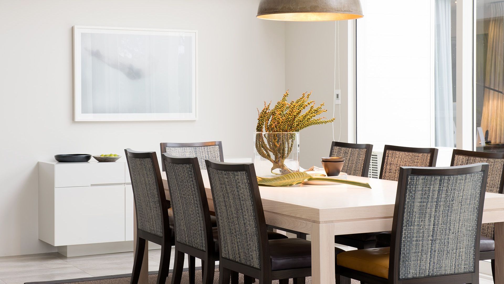 Harbour Edge House banner