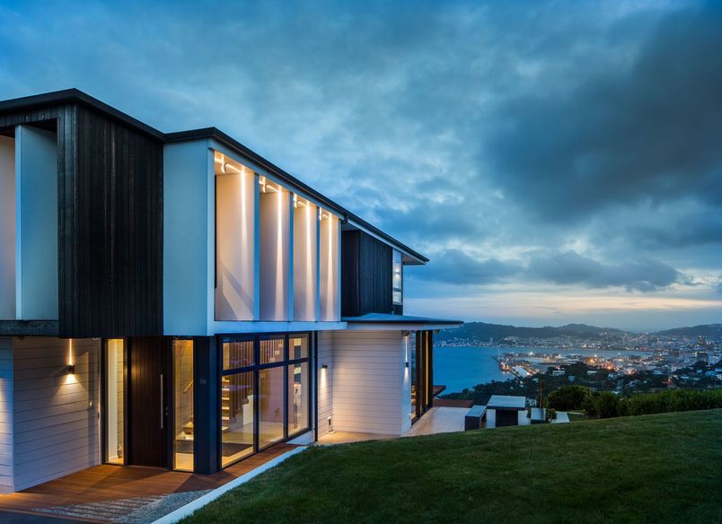Harbour House