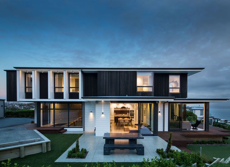 Harbour House