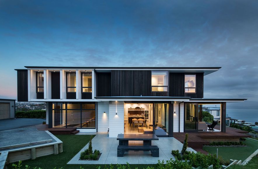 Harbour House