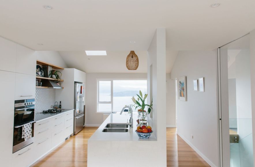 Harbourview Alterations