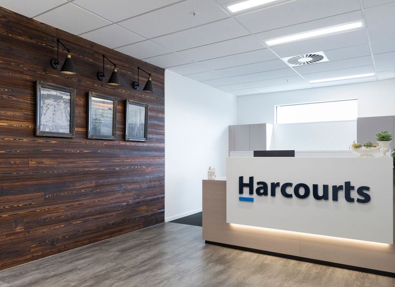 Harcourts