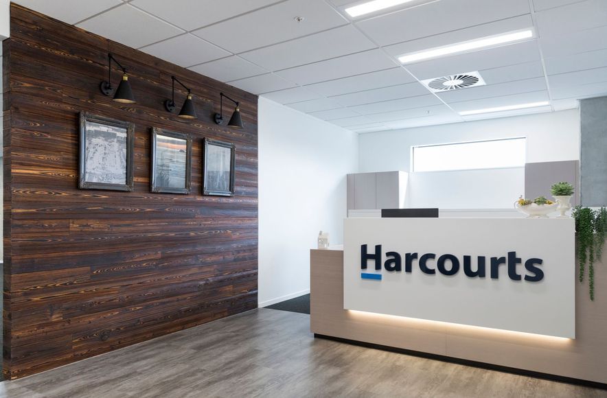 Harcourts