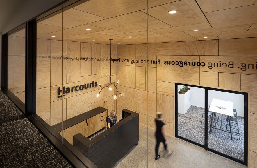 Harcourts Opotiki