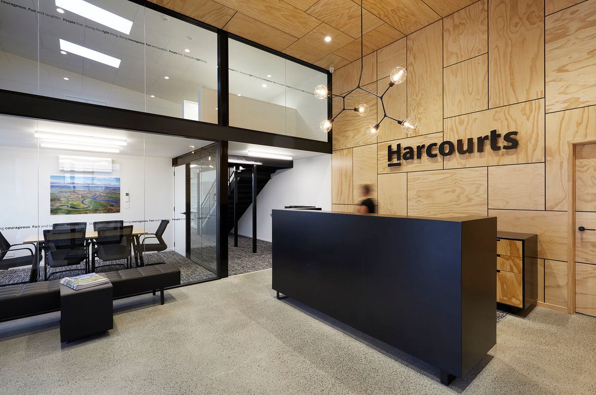 Harcourts Opotiki