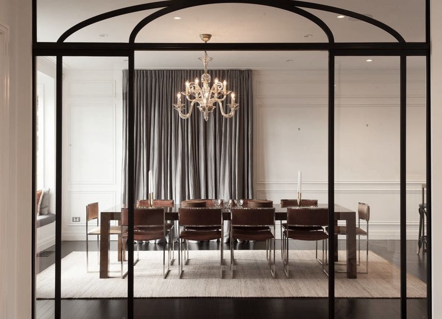Hare Interiors