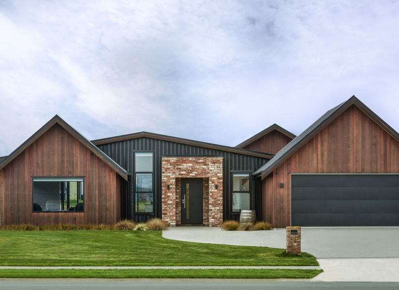 Harmony House