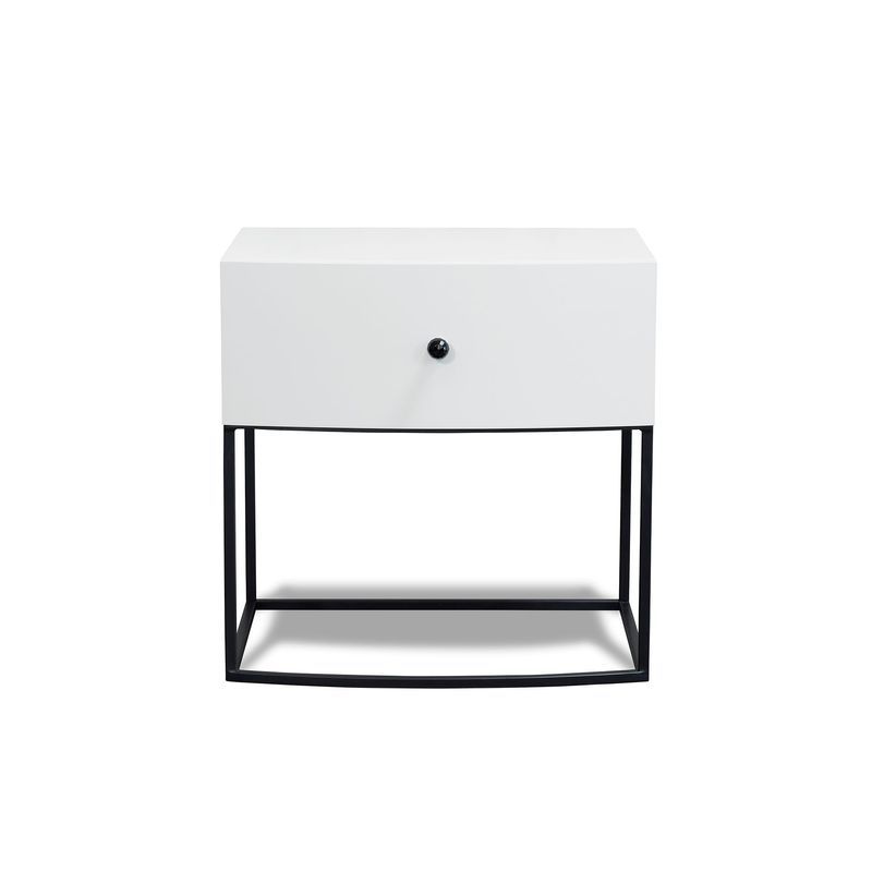 Harris Bedside