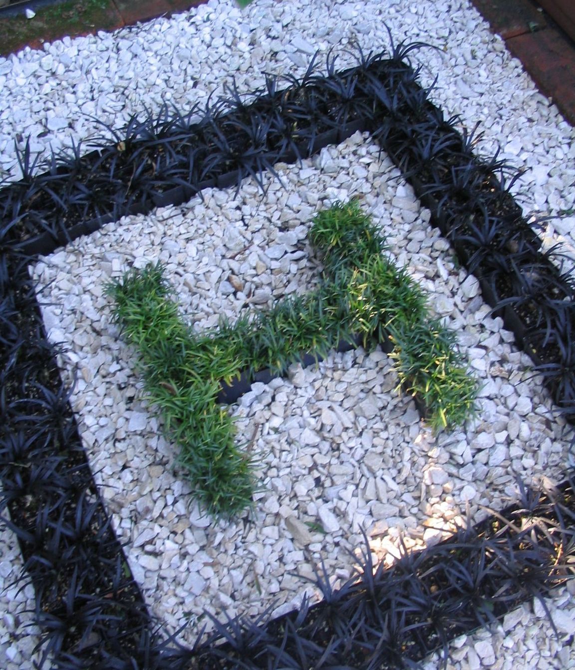 Mondo parterre