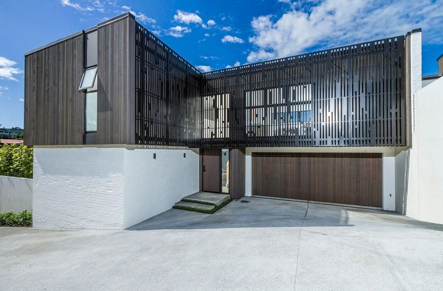 Hart Road, Takapuna