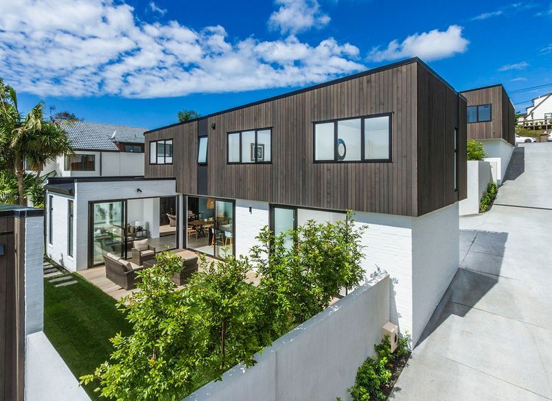 Hart Road, Takapuna