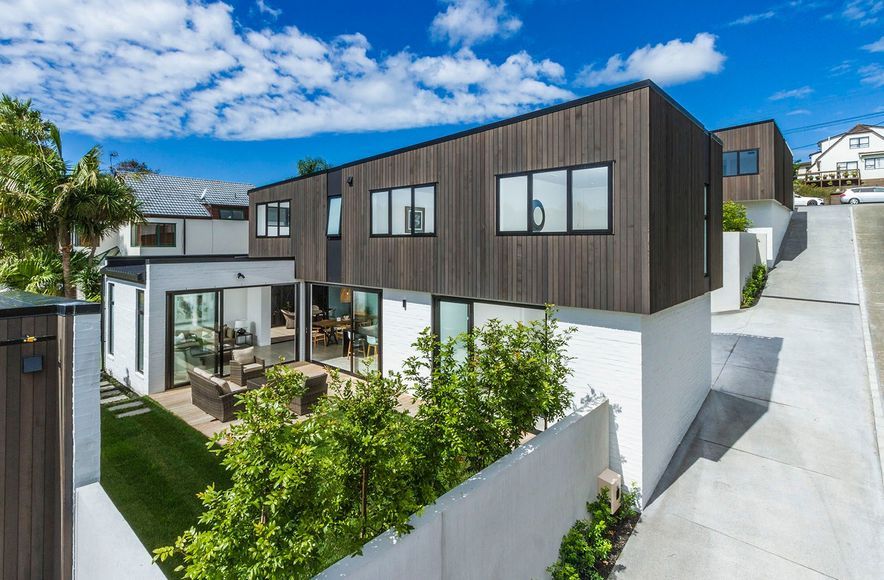 Hart Road, Takapuna