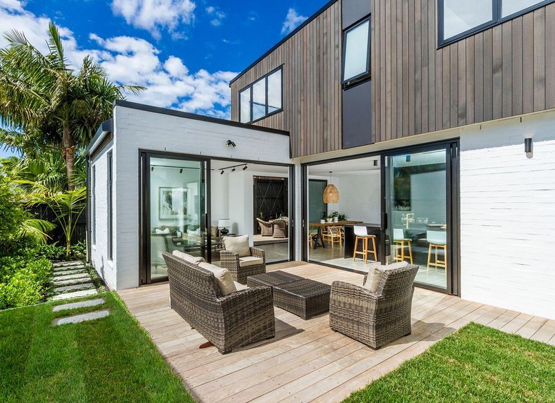 Hart Road, Takapuna