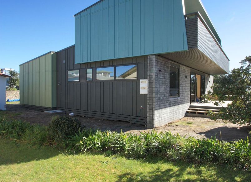 Harvey Beach House