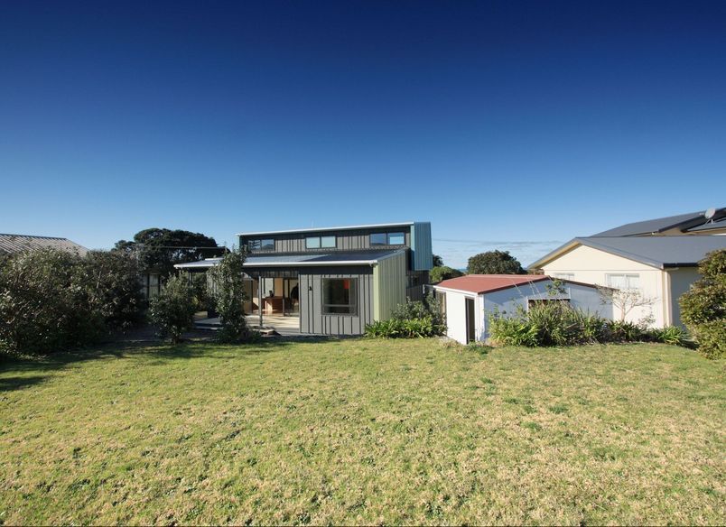 Harvey Beach House