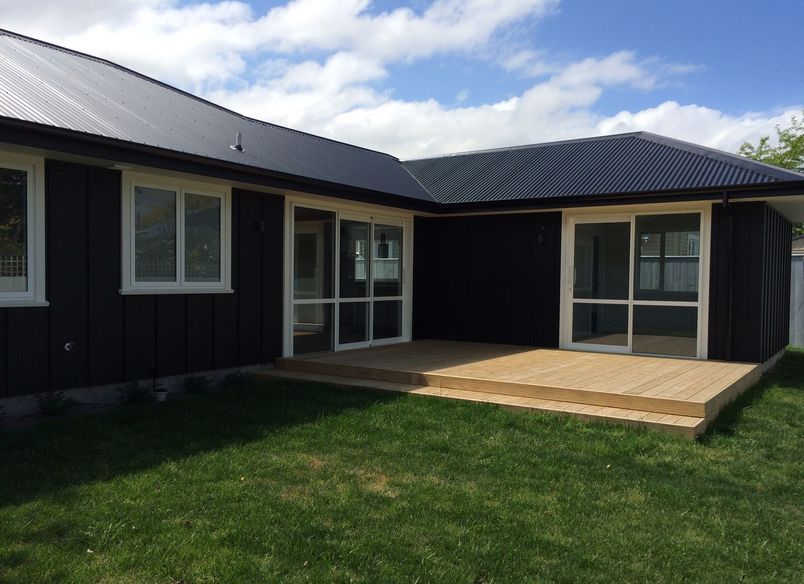 Hastings Home