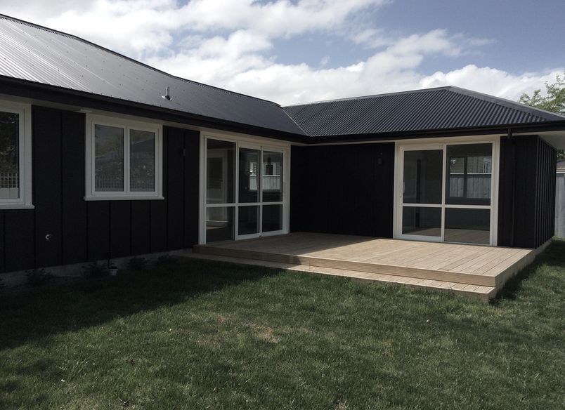 Hastings Home