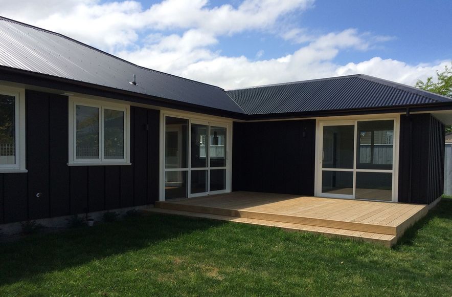 Hastings Home