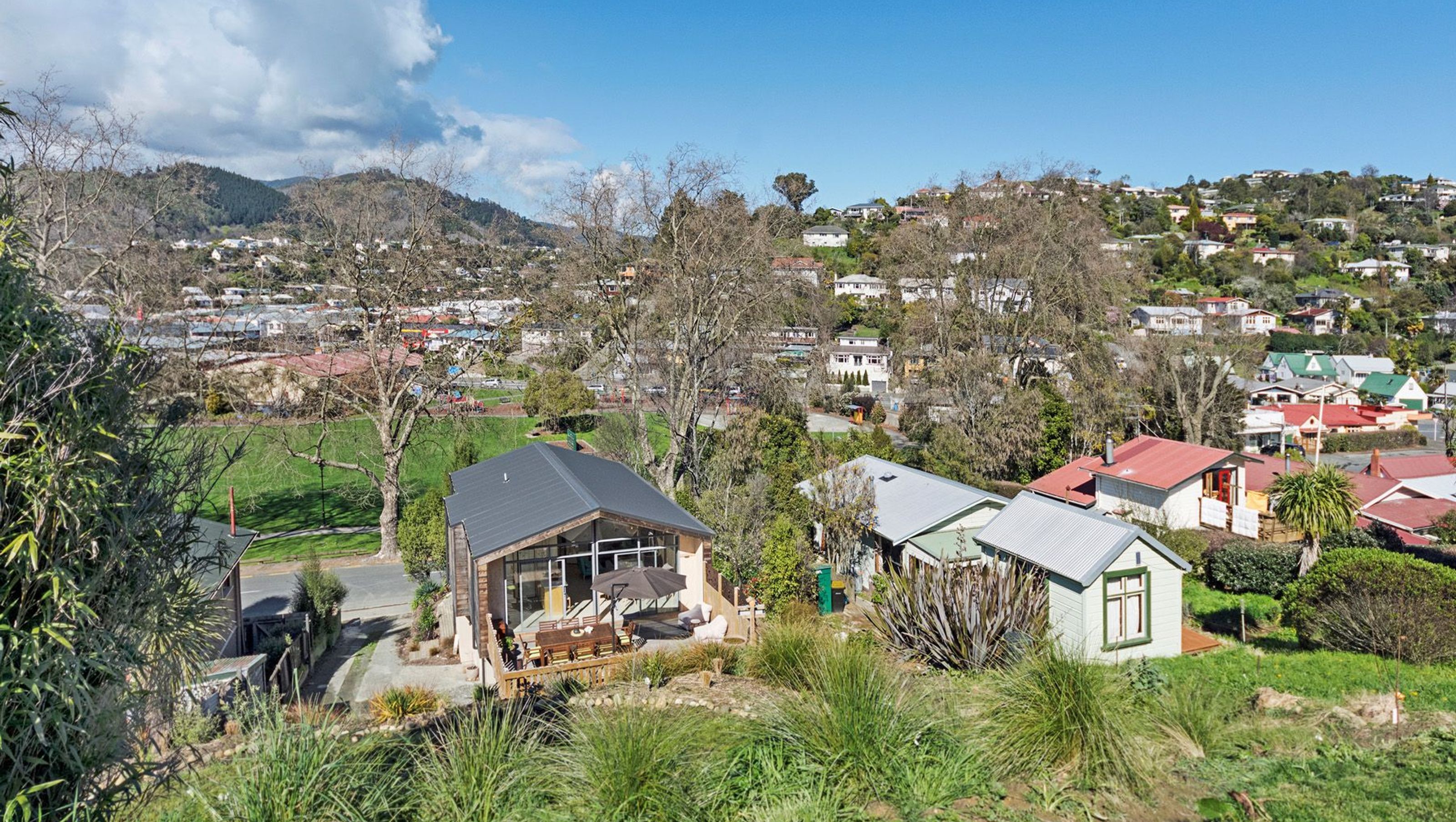 Hastings Home Nelson