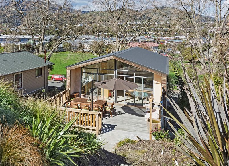 Hastings Street Home, Nelson