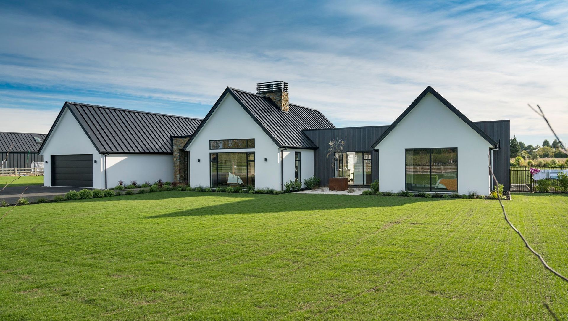 Haughty Place Home banner