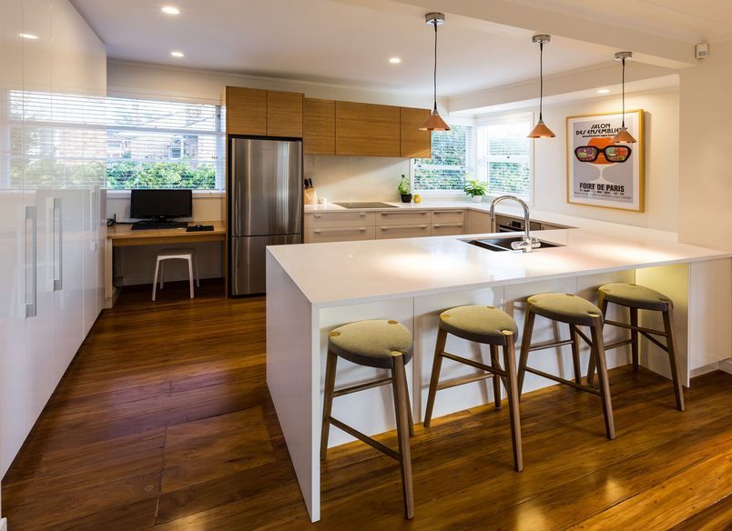 Hauraki Beautiful Contrast