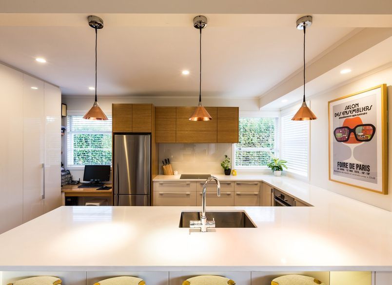 Hauraki Beautiful Contrast