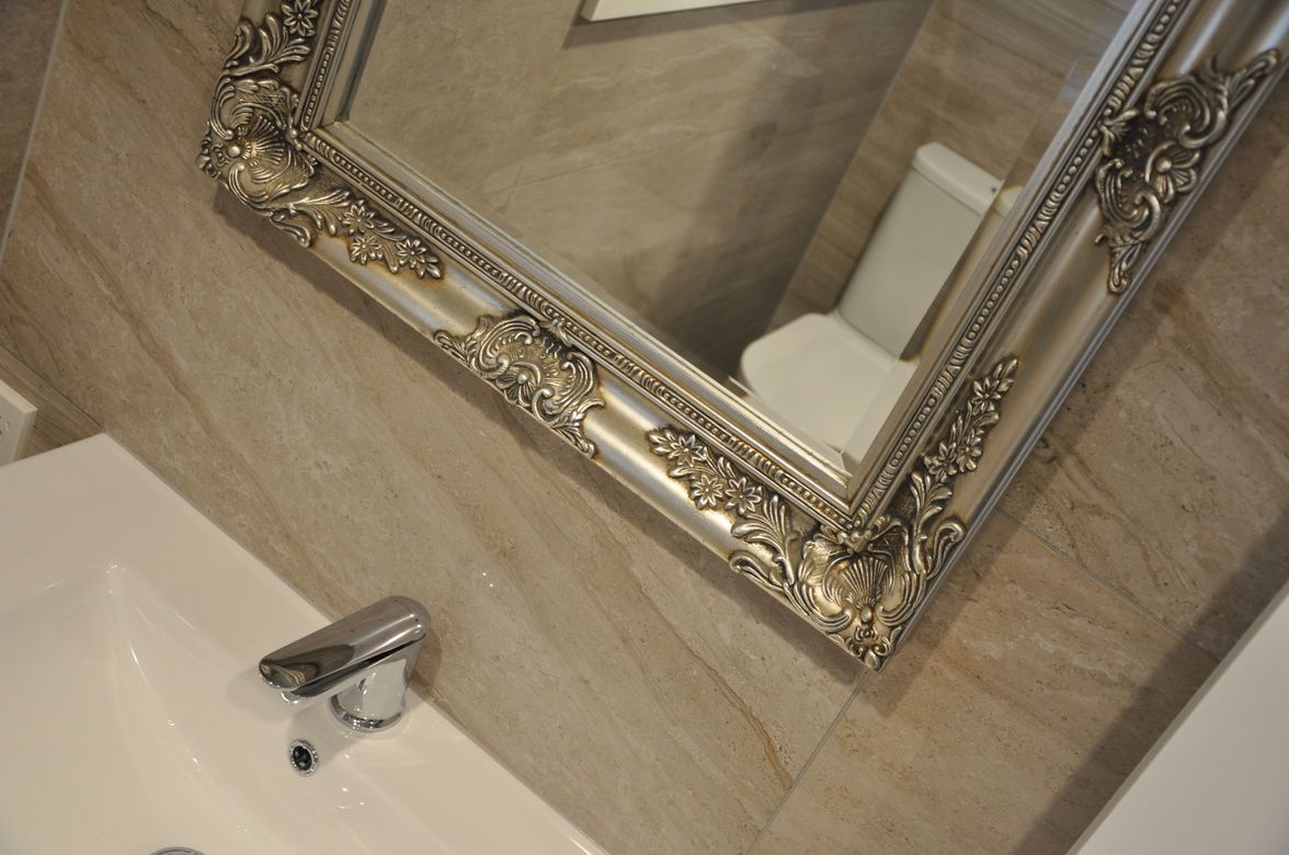 Hauraki Corner Ensuite & Master Bathroom