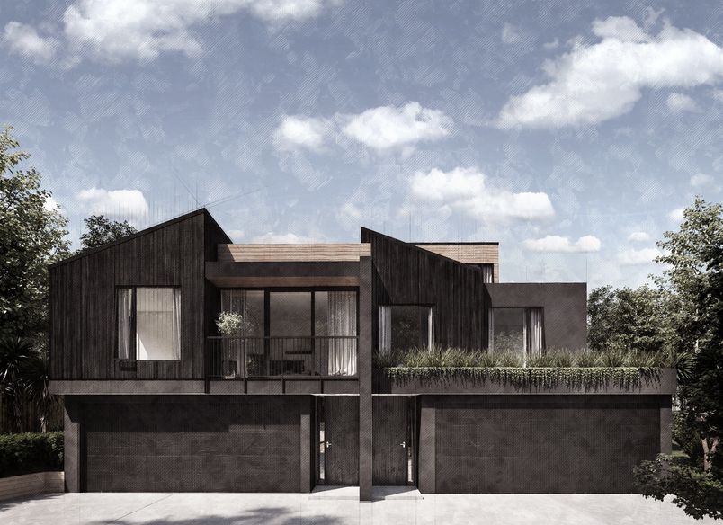 Hauraki Duplex