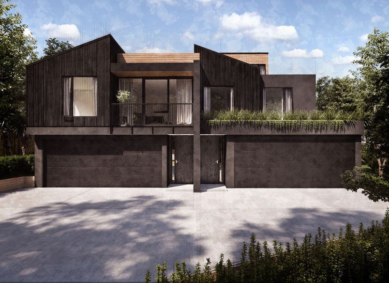 Hauraki Duplex