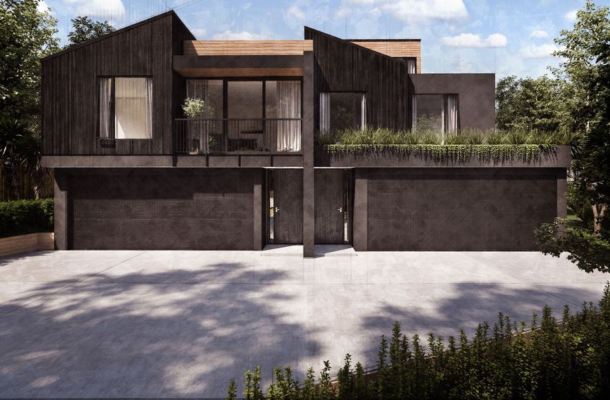 Hauraki Duplex
