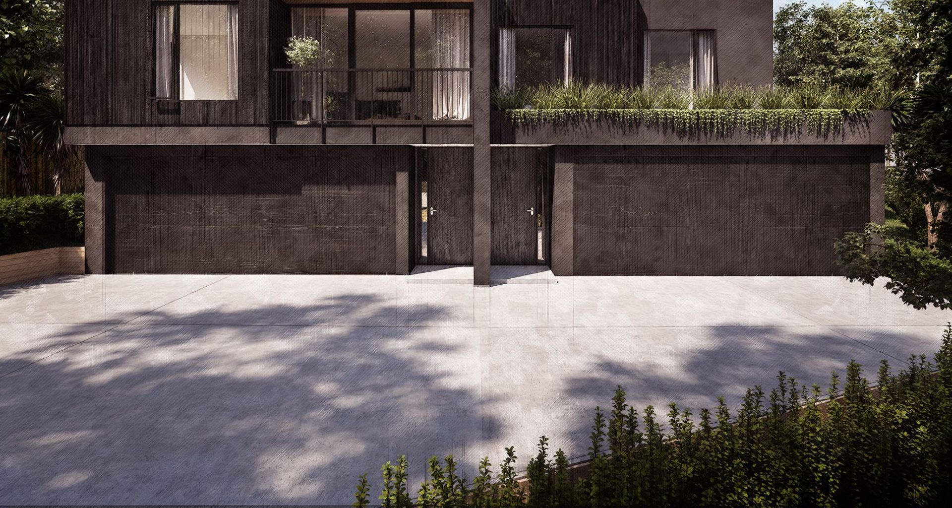 Hauraki Duplex banner
