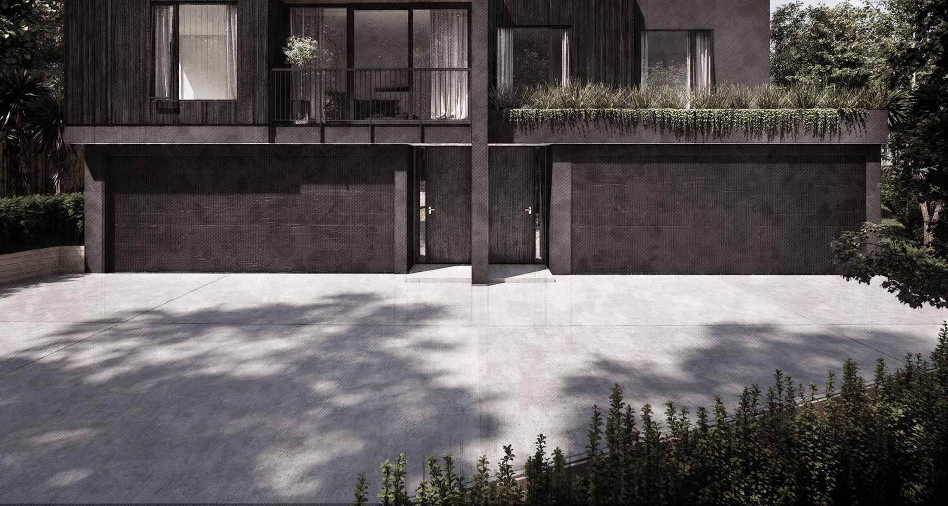 Hauraki Duplex banner
