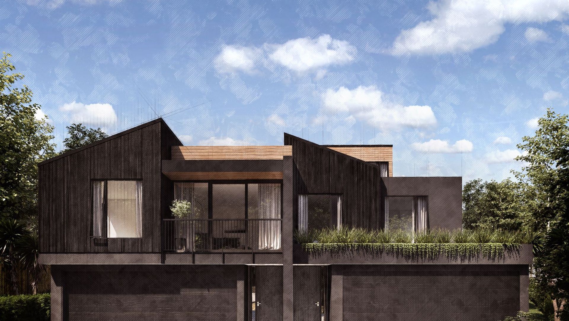 Hauraki Duplex banner