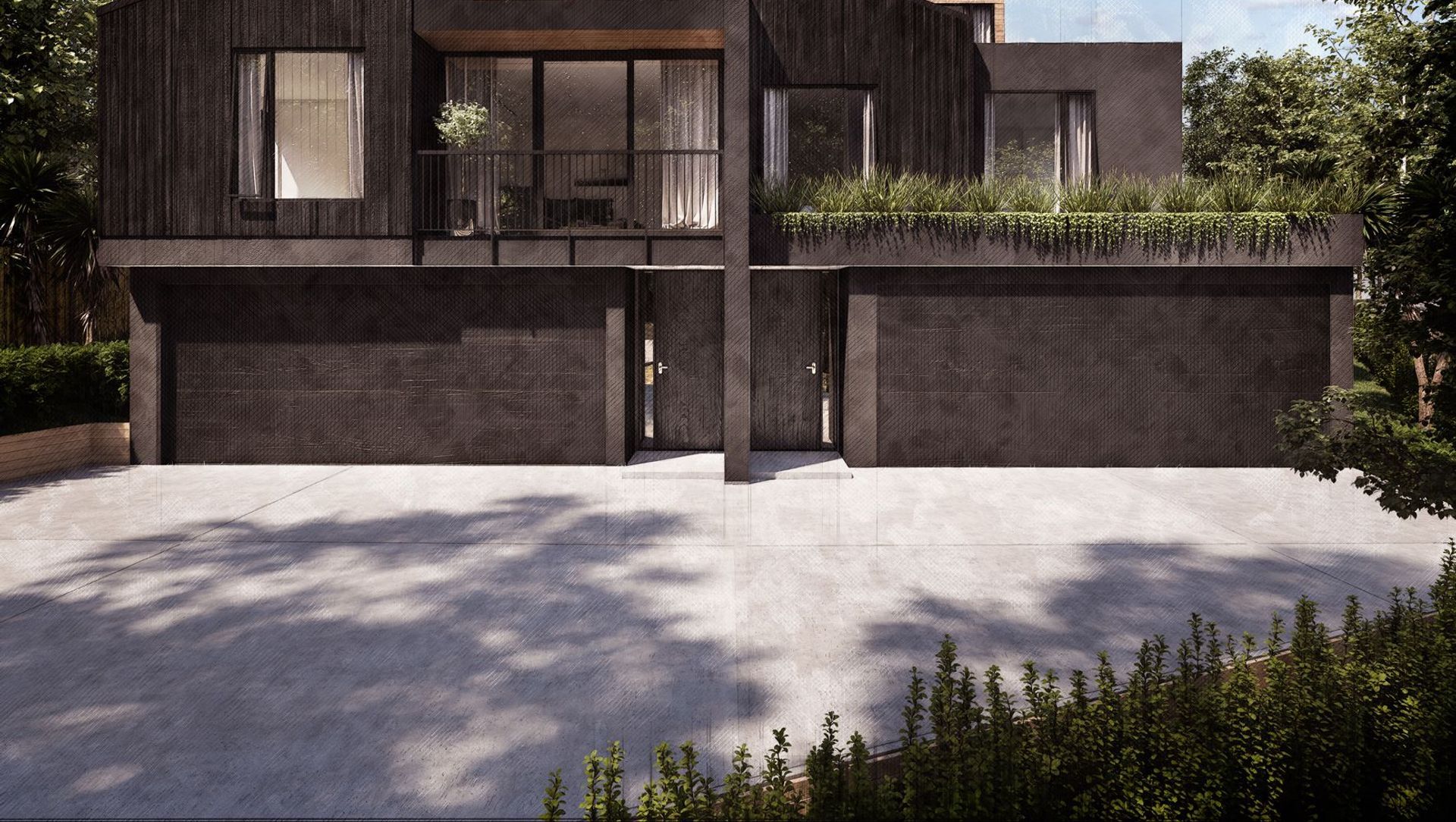 Hauraki Duplex banner