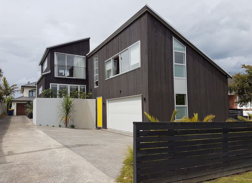 Hauraki Renovation
