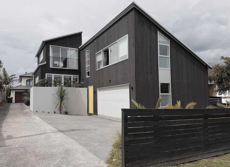 Hauraki Renovation
