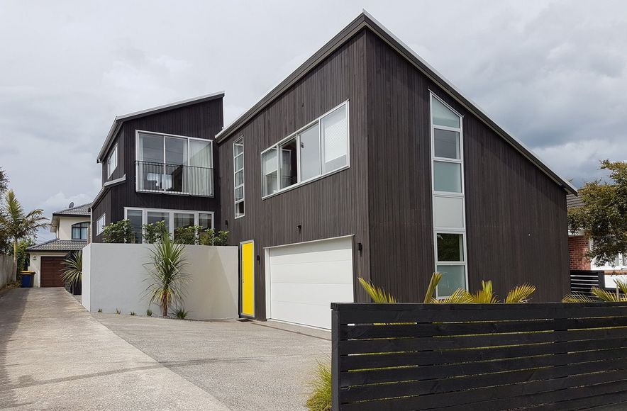 Hauraki Renovation
