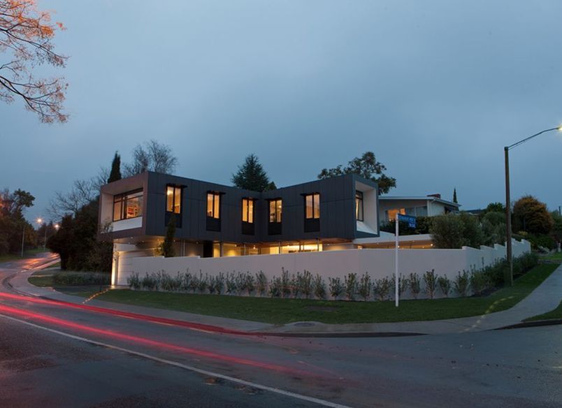 Havelock North Townhouse