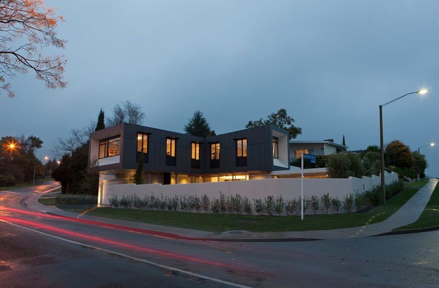 Havelock North Townhouse