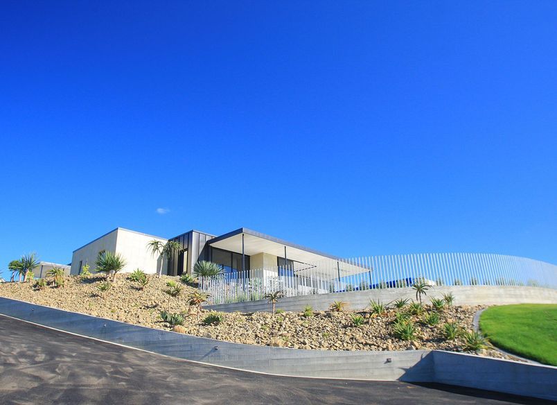 Havelock North Hills