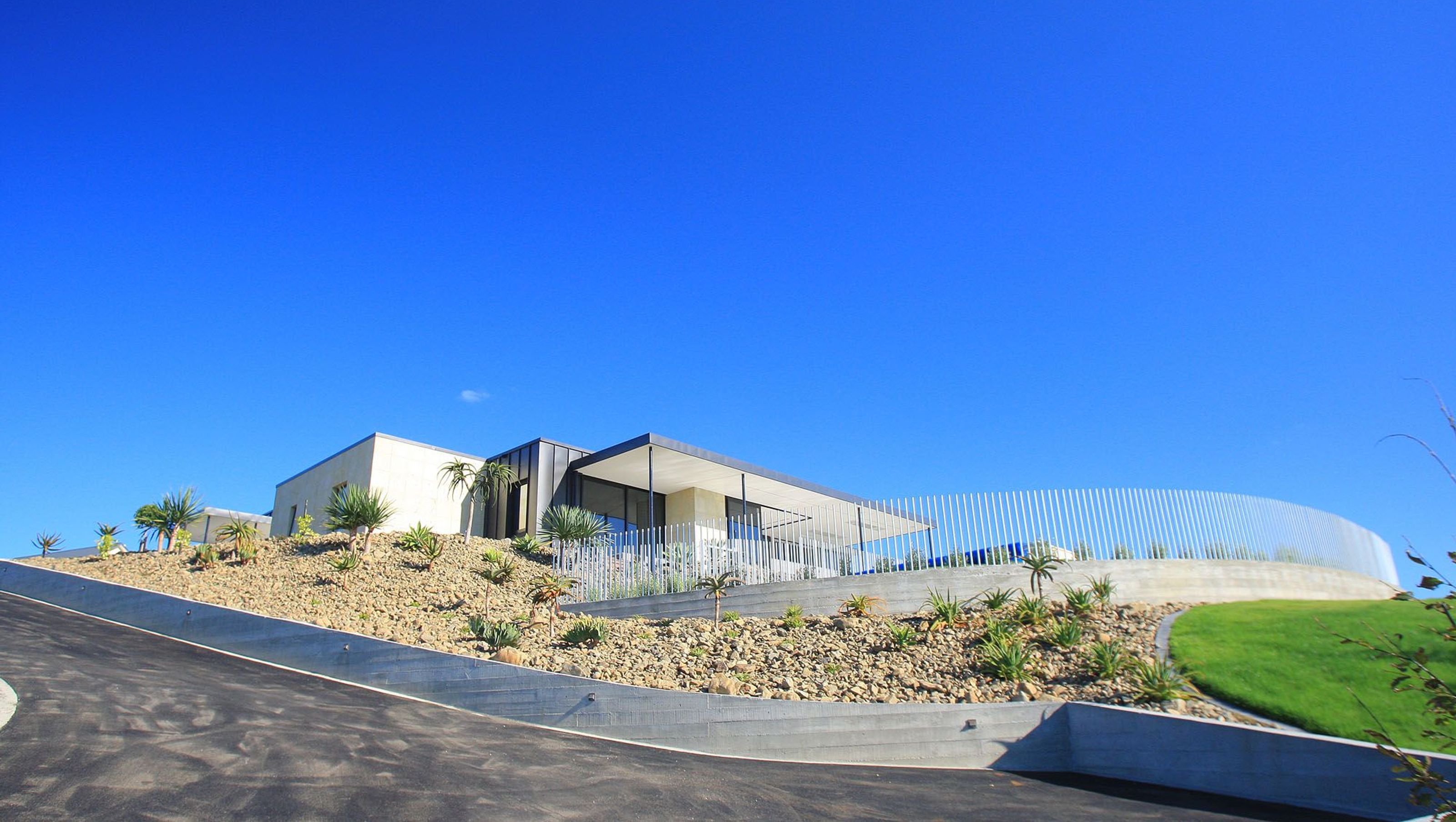 Havelock North Hills