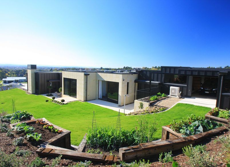 Havelock North Hills