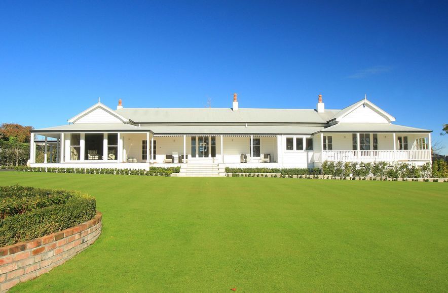 Havelock North Home