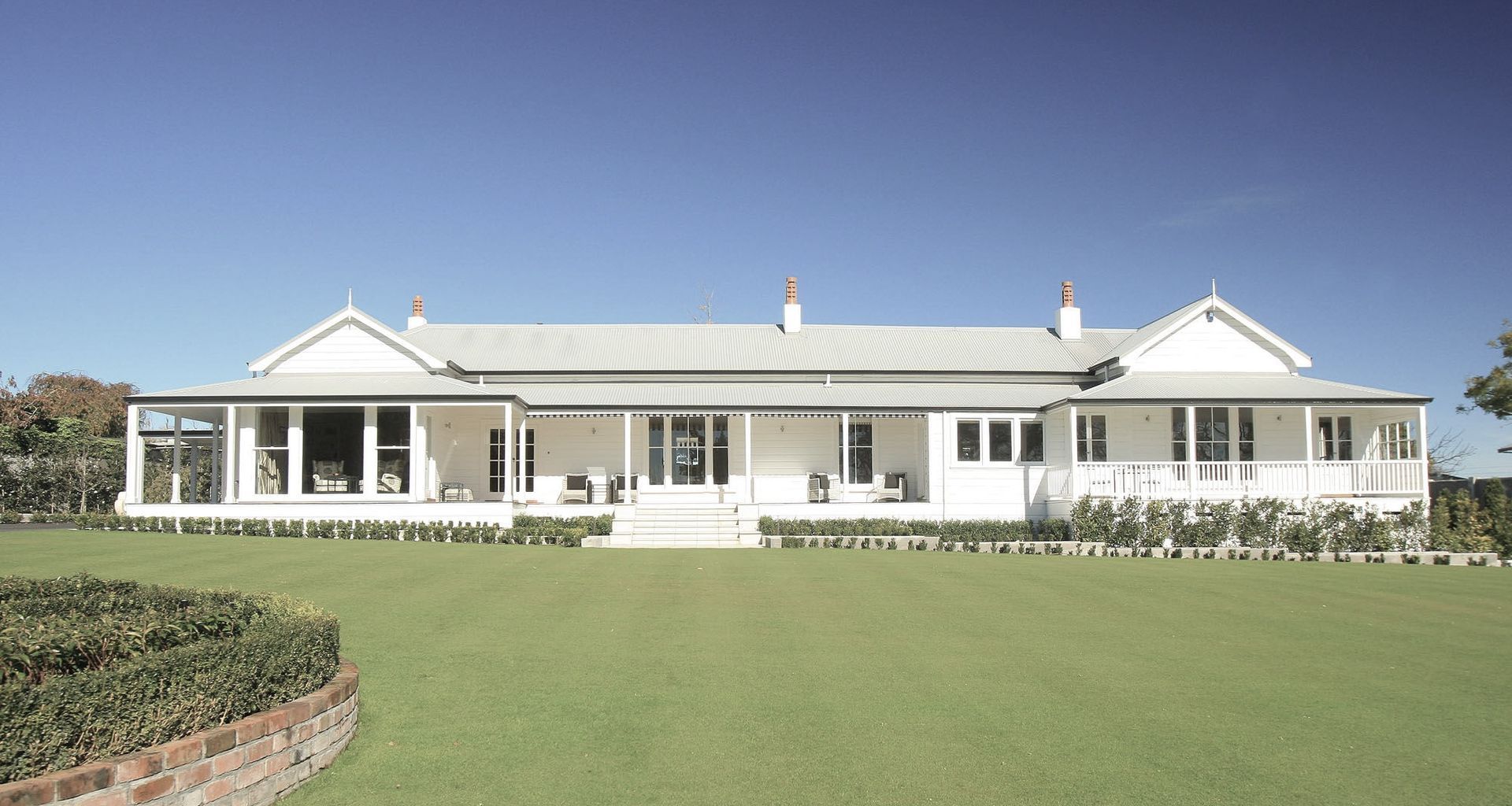 Havelock North Home banner