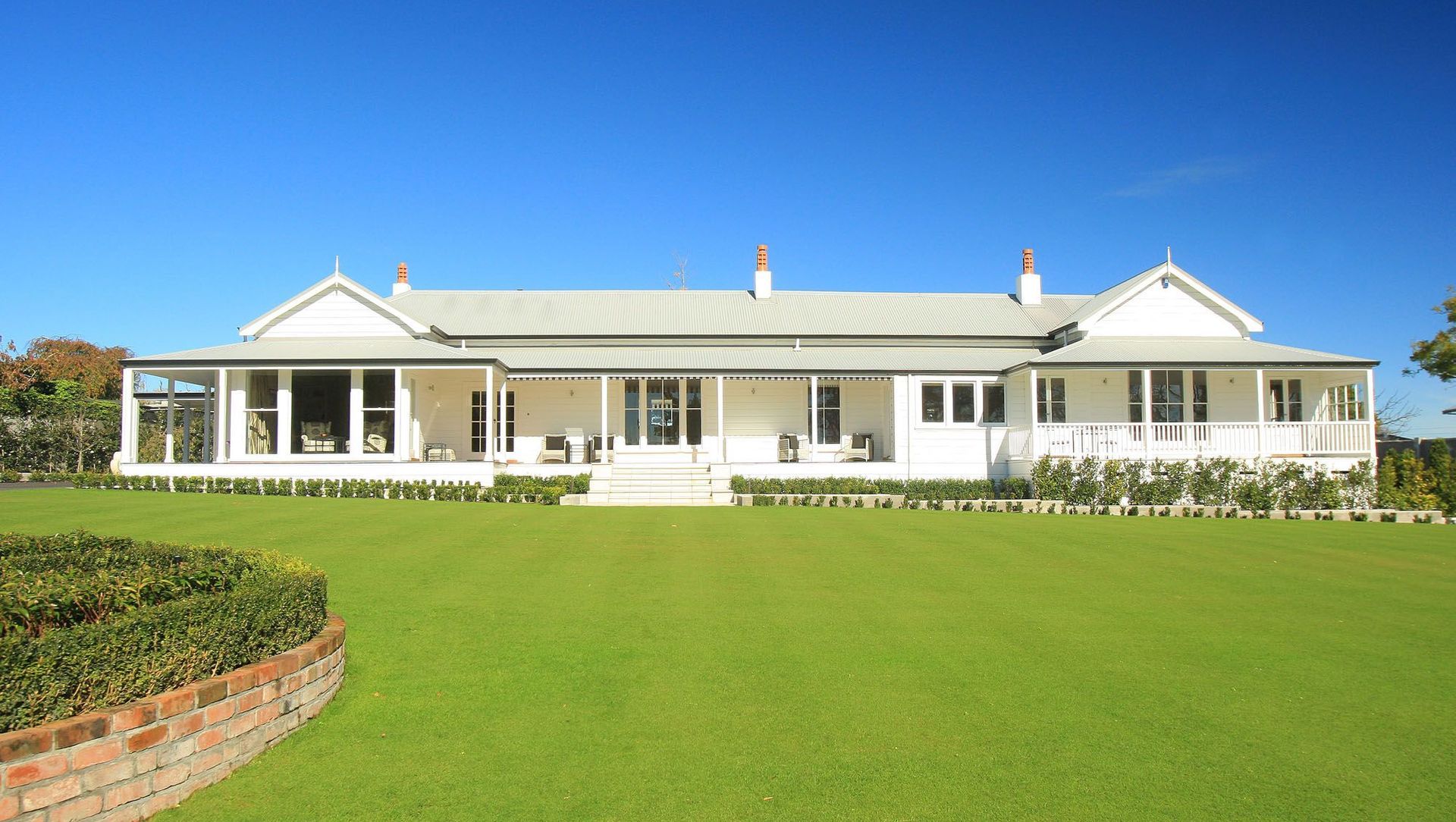Havelock North Home banner