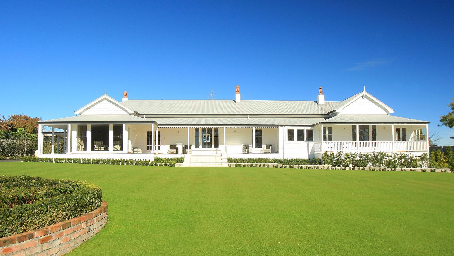 Havelock North Home banner