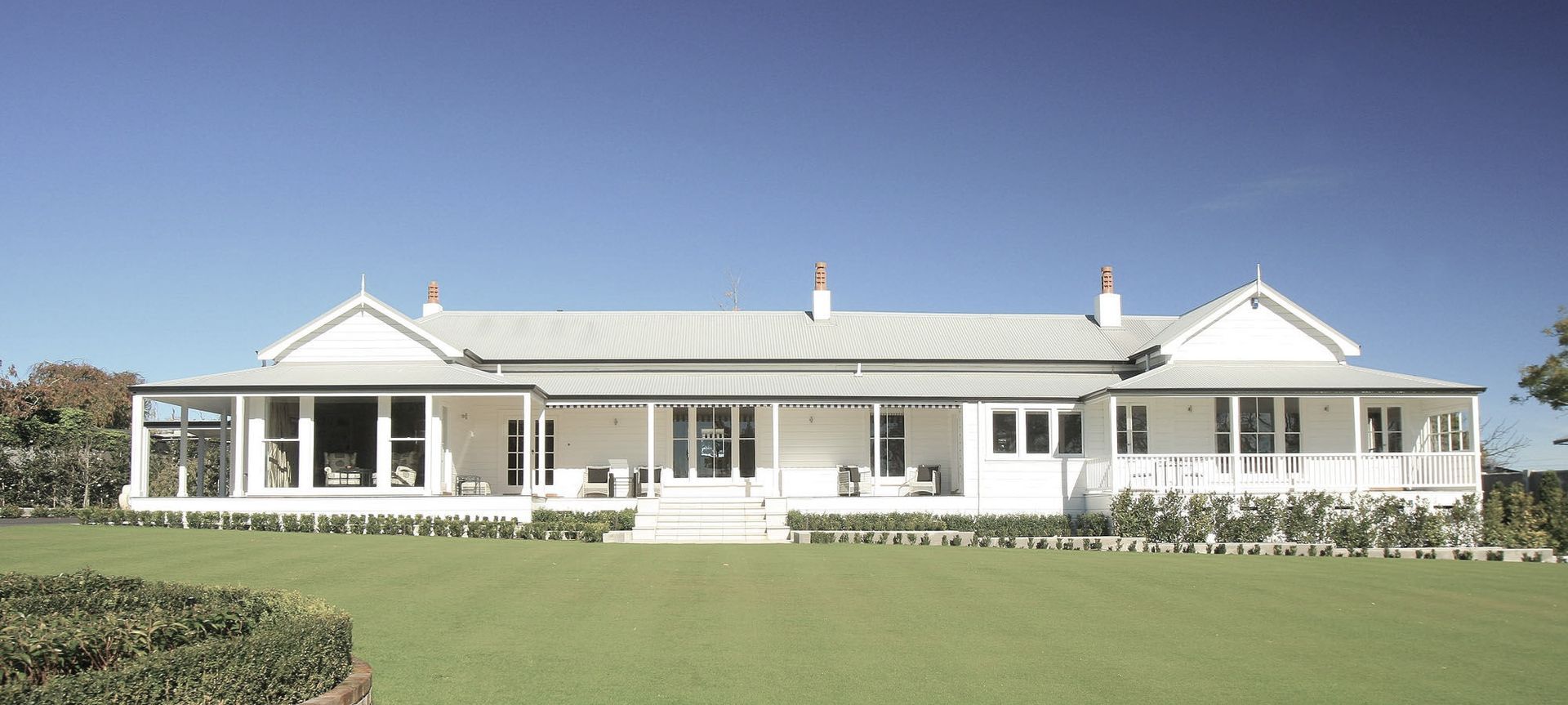 Havelock North Home banner